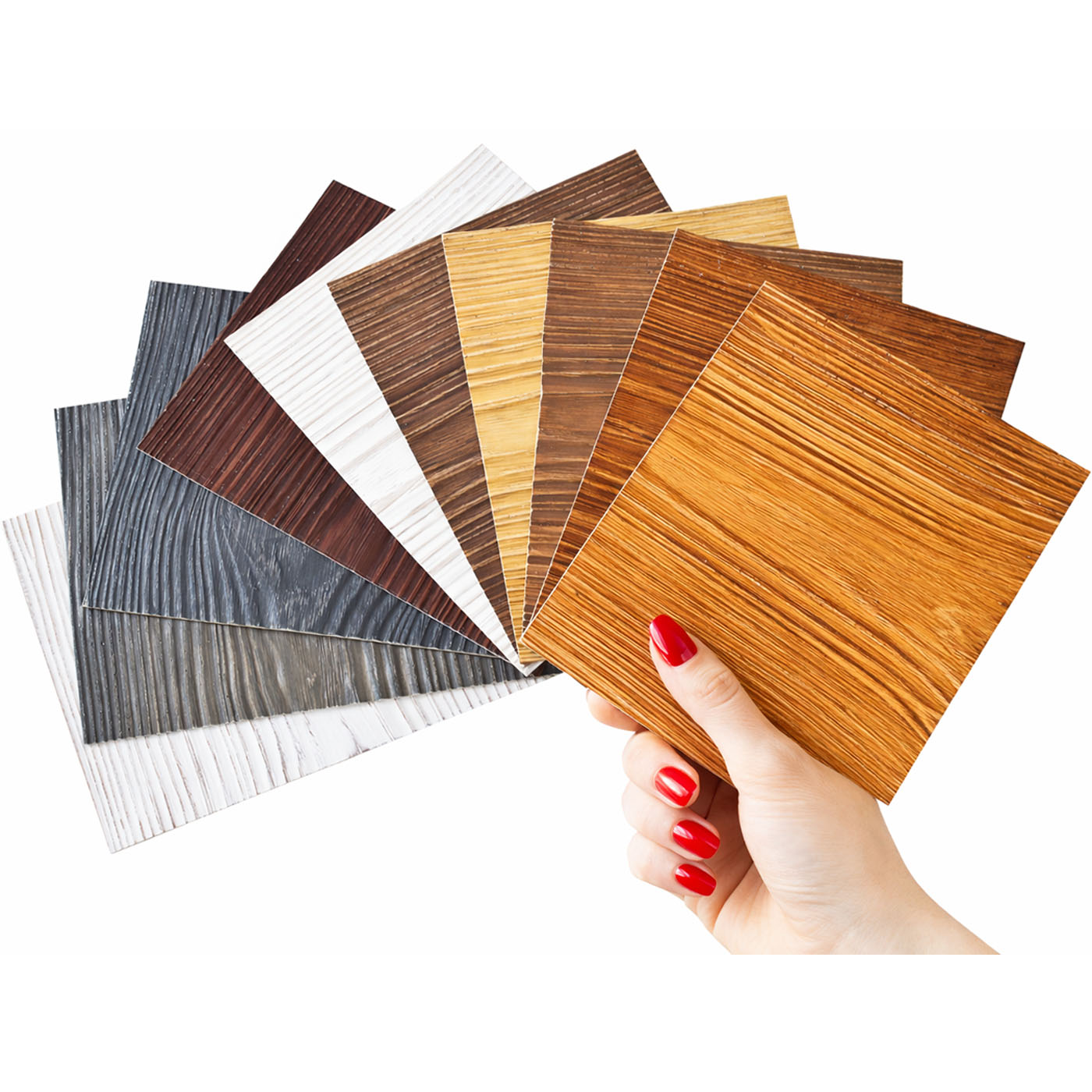 Próbka – Elastyczna deska elewacyjna 15×260cm