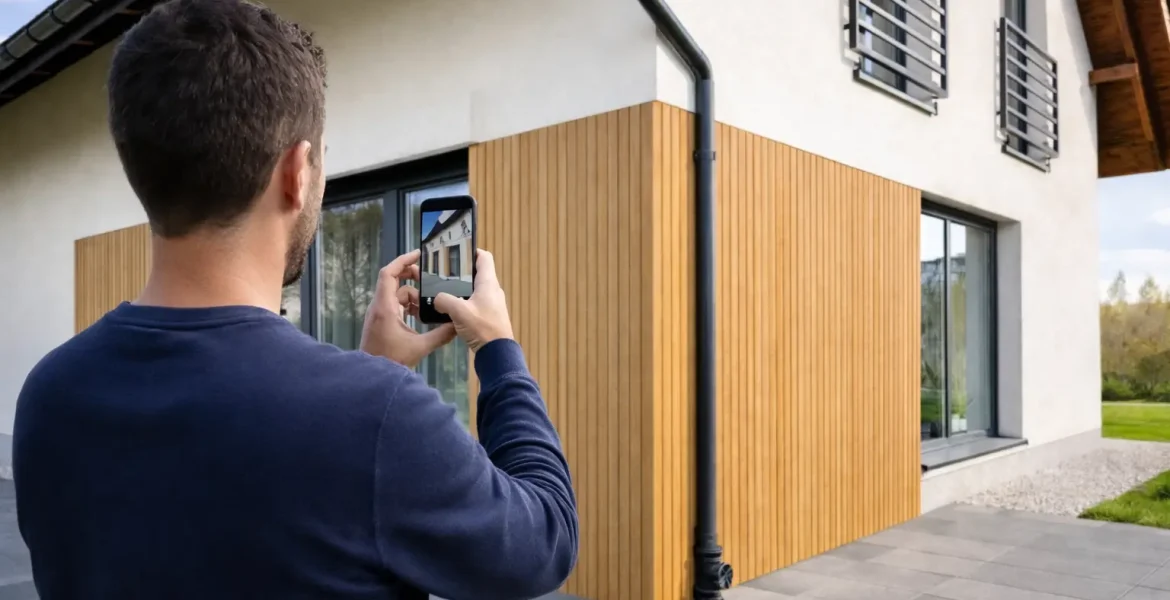 konkurs elewacja roku deko styl